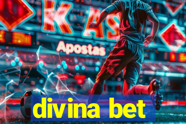 divina bet